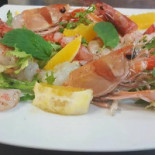 Jamuja Comida