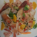 Jamuja Comida
