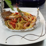 Jamuja Comida