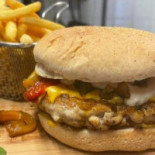 Jamuja Comida