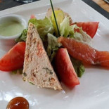 Jamuja Comida