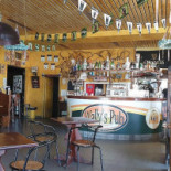 Wally's Pub À l'intérieur