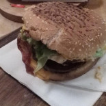 Wally's Pub Nourriture