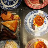 Maison Bistrot Bebida