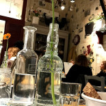 Maison Bistrot Bebida