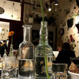 Maison Bistrot Bebida