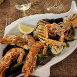 Osteria Due Mari Nourriture