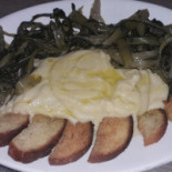 Osteria Due Mari Nourriture