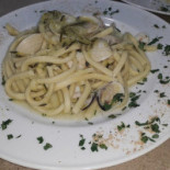 Osteria Due Mari Nourriture