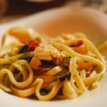 Osteria Due Mari Nourriture