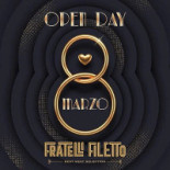 Fratelli Filetto Osteria Moderna Logo