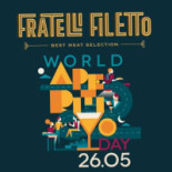 Fratelli Filetto Osteria Moderna Logo