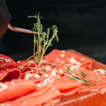 Fratelli Filetto Osteria Moderna Boisson