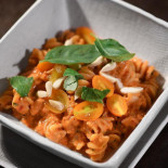 Fratelli Filetto Osteria Moderna Nourriture