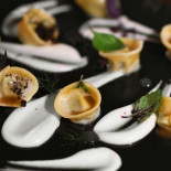 Fratelli Filetto Osteria Moderna Boisson