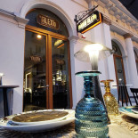 Fratelli Filetto Osteria Moderna Boisson
