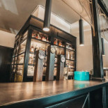 Fratelli Filetto Osteria Moderna Boisson