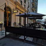 Fratelli Filetto Osteria Moderna Extérieur
