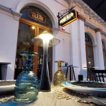 Fratelli Filetto Osteria Moderna Boisson