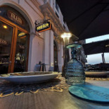Fratelli Filetto Osteria Moderna Boisson