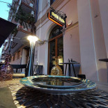 Fratelli Filetto Osteria Moderna Boisson