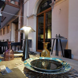 Fratelli Filetto Osteria Moderna Extérieur