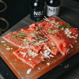 Fratelli Filetto Osteria Moderna Nourriture