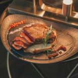 Fratelli Filetto Osteria Moderna Boisson