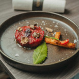 Fratelli Filetto Osteria Moderna Nourriture