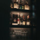 Fratelli Filetto Osteria Moderna Boisson