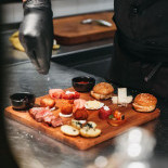Fratelli Filetto Osteria Moderna Boisson