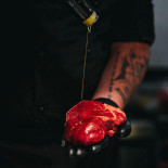 Fratelli Filetto Osteria Moderna Boisson