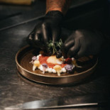 Fratelli Filetto Osteria Moderna Boisson