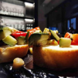 Fratelli Filetto Osteria Moderna Nourriture