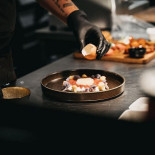 Fratelli Filetto Osteria Moderna Boisson