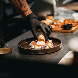 Fratelli Filetto Osteria Moderna Boisson