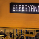 Barbayanne Extérieur