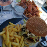 Barbayanne Nourriture