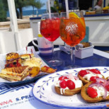Barbayanne Food