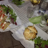 Barbayanne Nourriture
