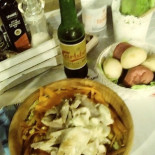 Barbayanne Food