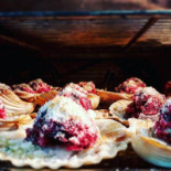 Locanda San Giuseppe Comida
