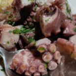 Locanda San Giuseppe Comida
