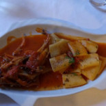 Locanda San Giuseppe Comida