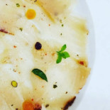 Locanda San Giuseppe Comida