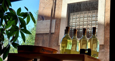 Malaspina Gourmet drink