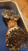 Malaspina Gourmet food