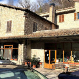 La Fontanella Extérieur