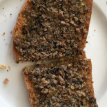 La Fontanella Nourriture