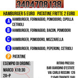 Giardino D'estate Carte